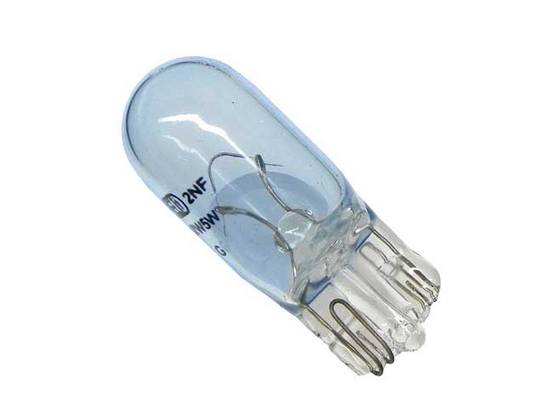 Audi VW Light Bulb (Parking Light) (5W) N01775310